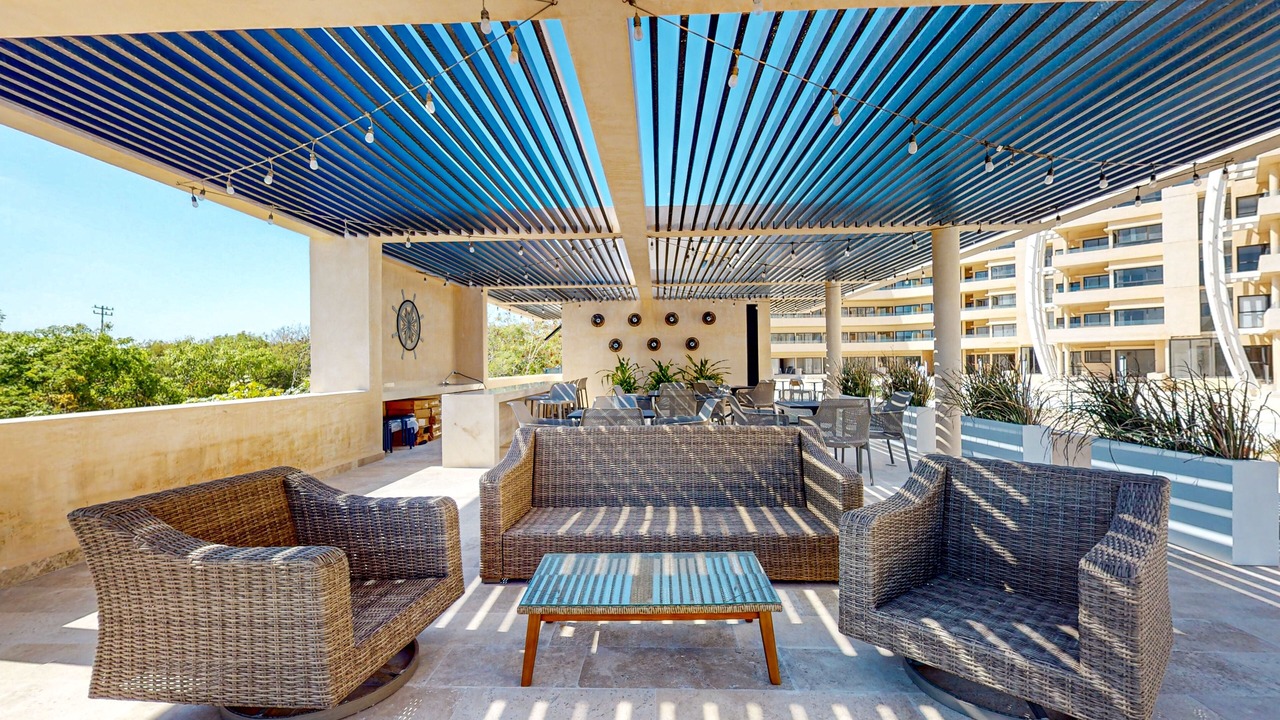 Photo of Outdoor in Telchac Puerto