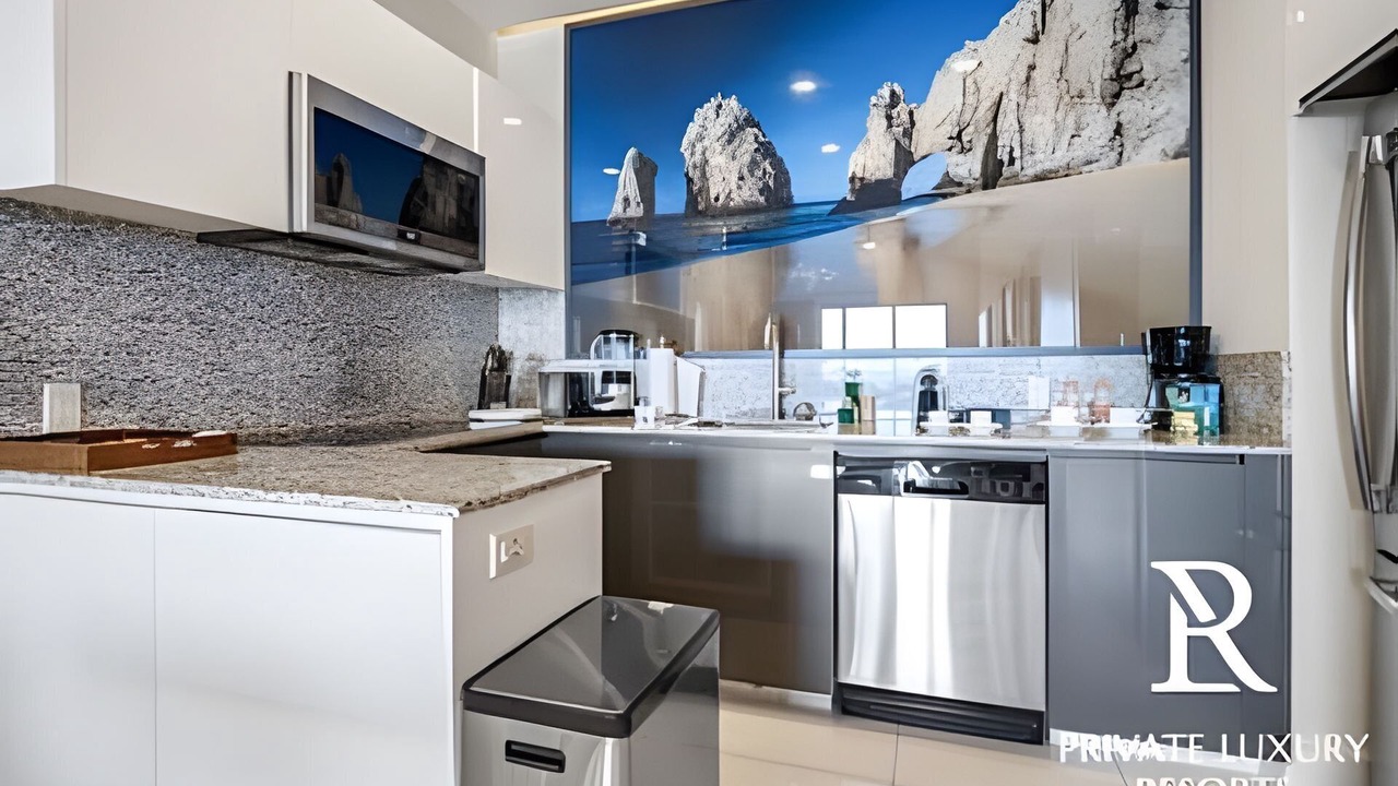 Photo of Kitchen in San Jose del Cabo