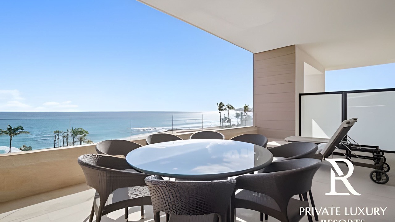 Photo of Outdoor in San Jose del Cabo