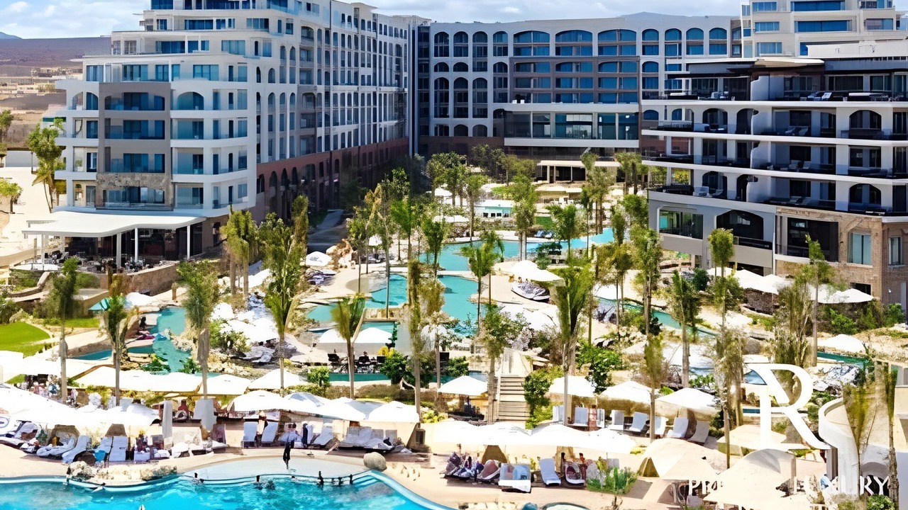 Photo of Outdoor in San Jose del Cabo