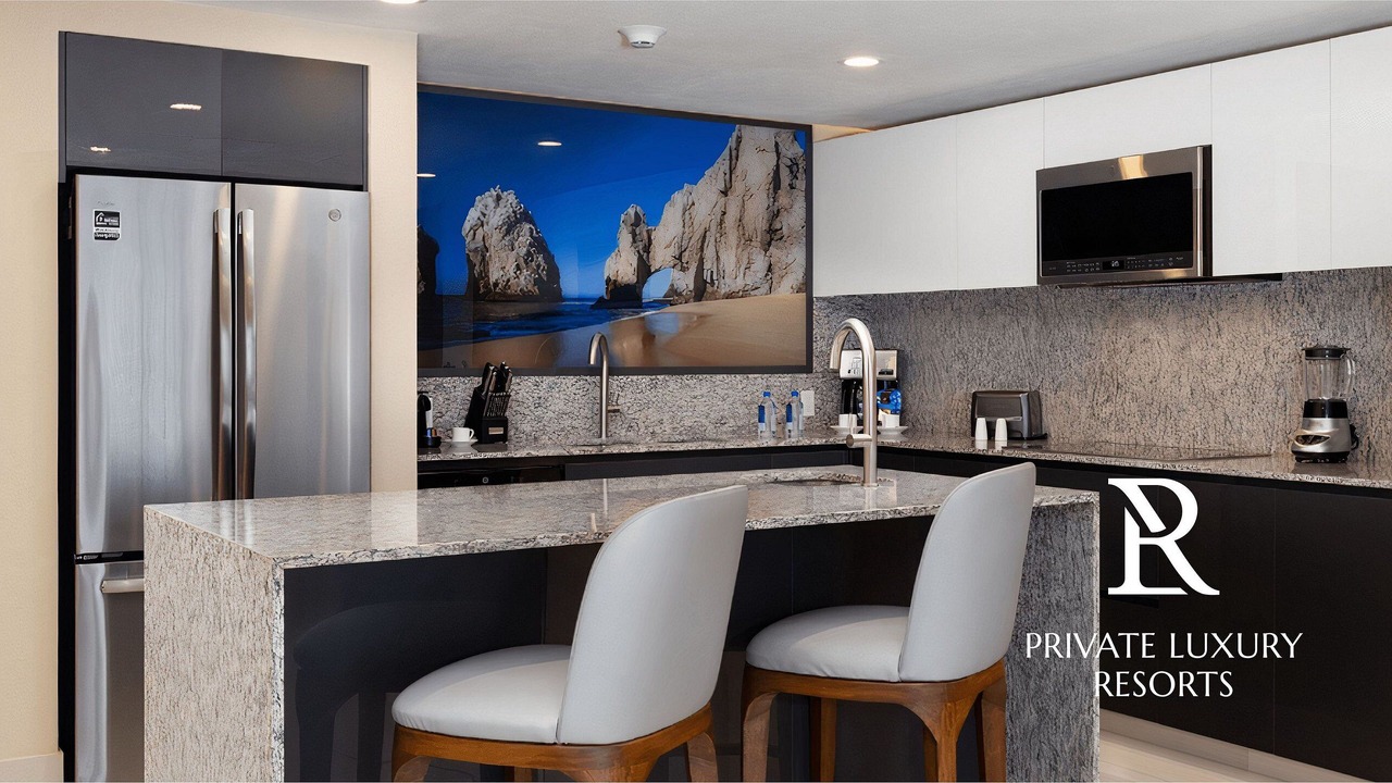 Photo of Kitchen in San Jose del Cabo