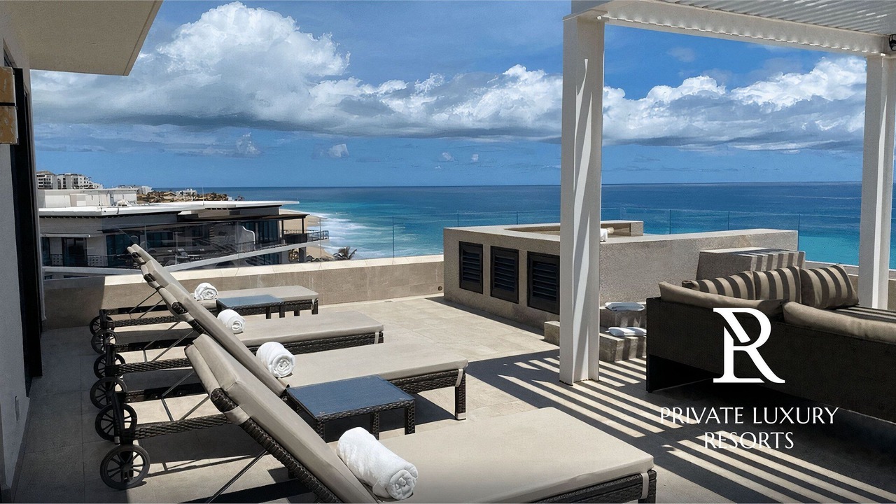 Photo of Patio Balcony in San Jose del Cabo