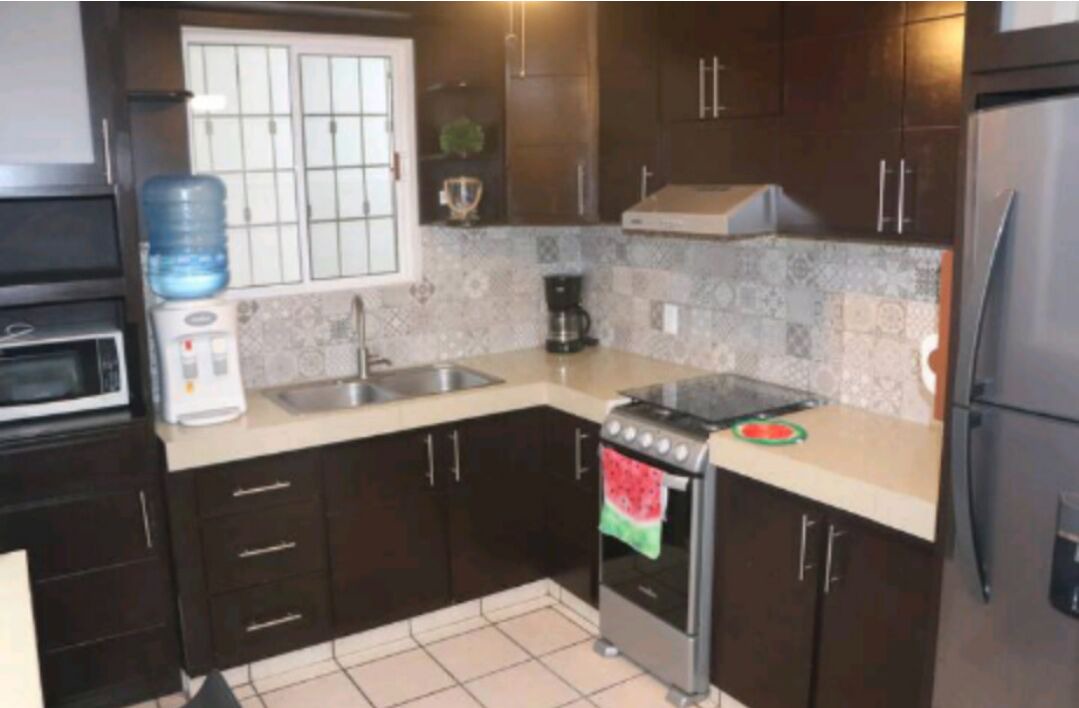 Photo of Kitchen in Ciudad Madero