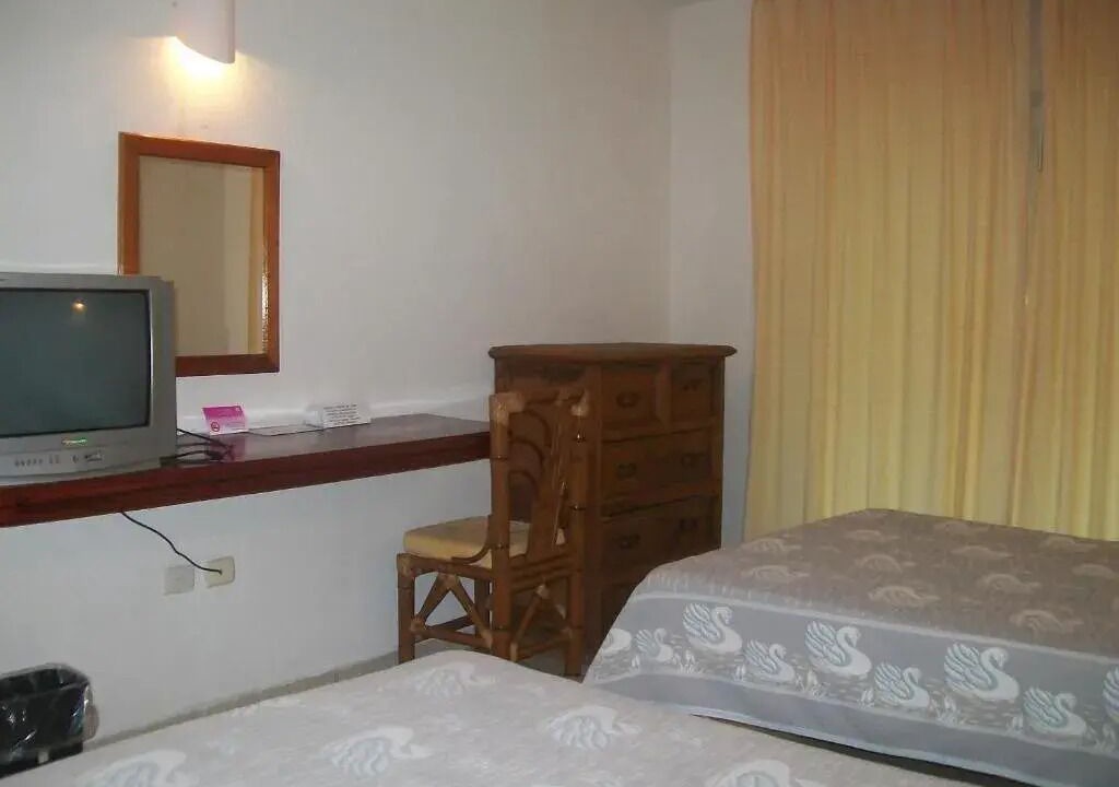 Photo of Bedroom in Nautla