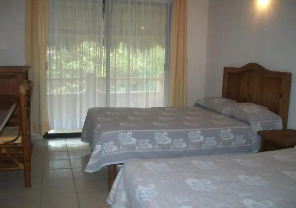 Photo of Bedroom in Nautla
