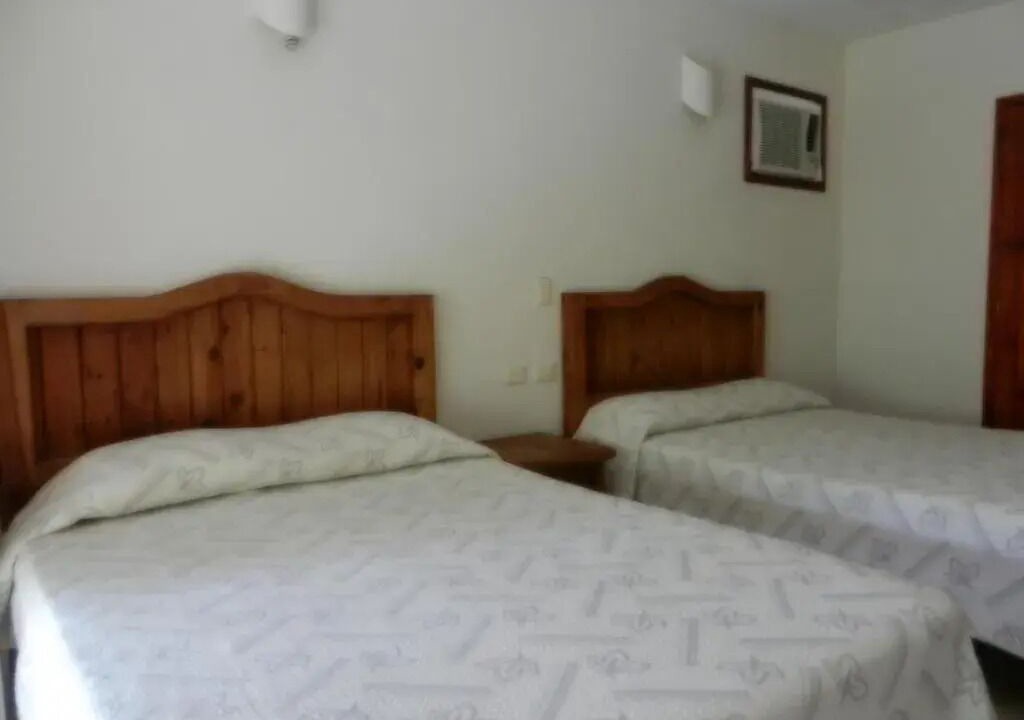 Photo of Bedroom in Nautla