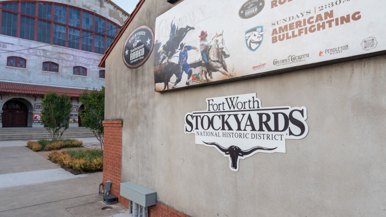 Photo of Others in Fort Worth