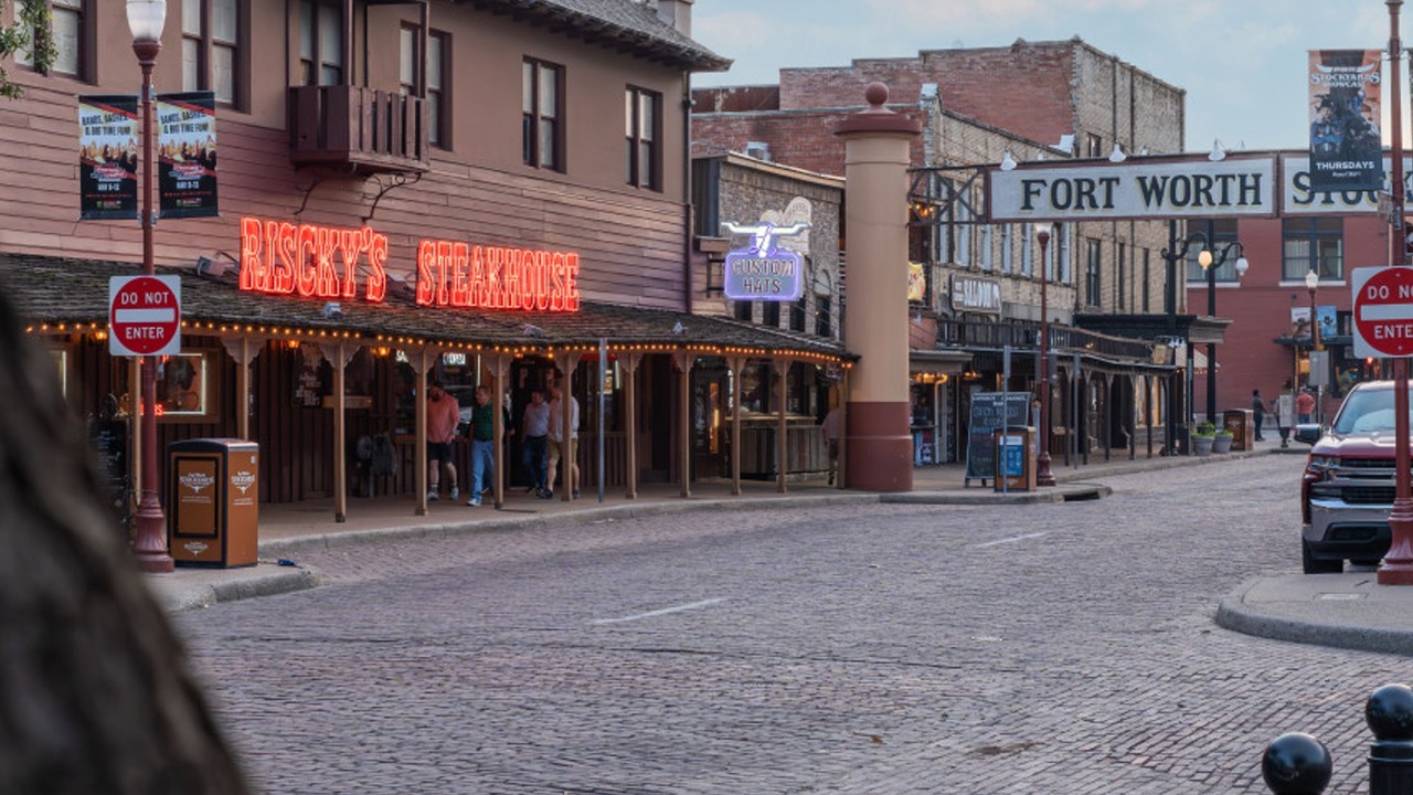 Photo of Others in Fort Worth