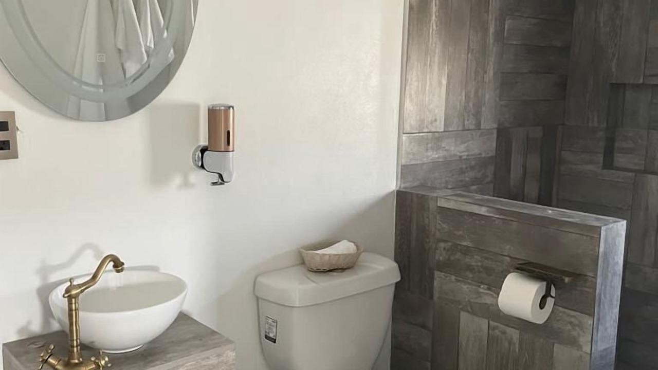 Photo of Bathroom in Ixtapan de la Sal