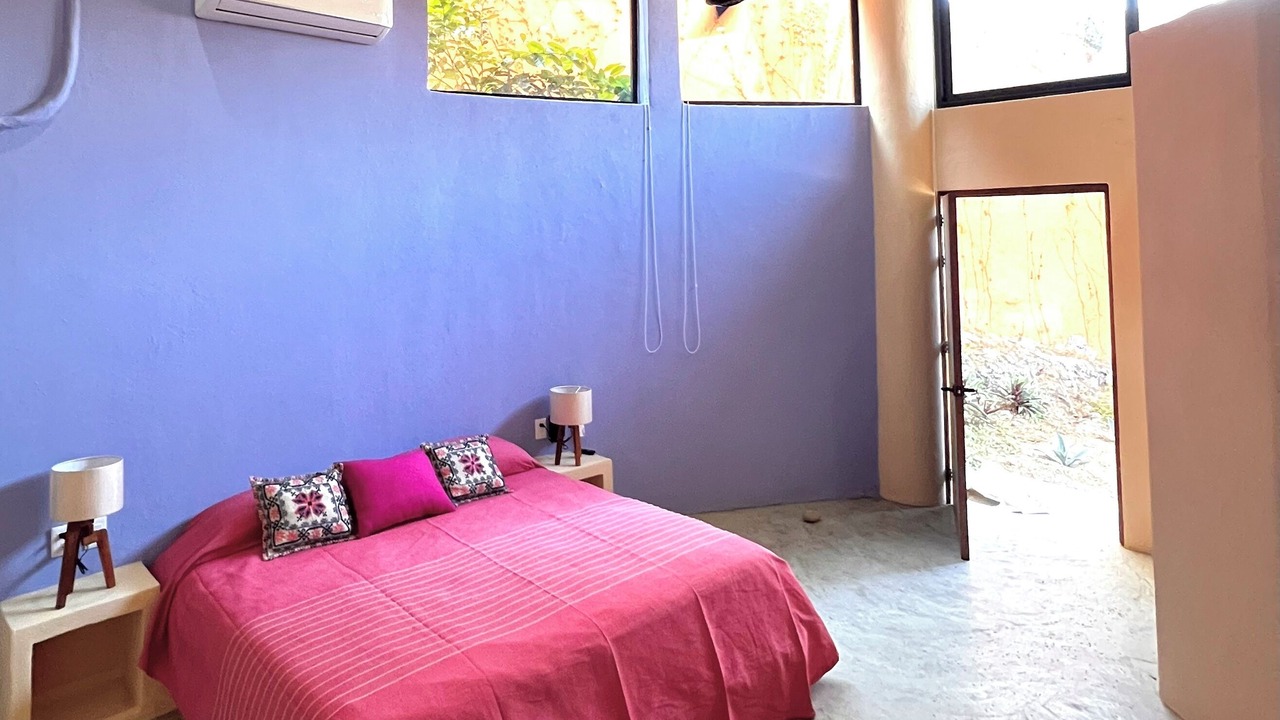 Photo of Bedroom in Almacen