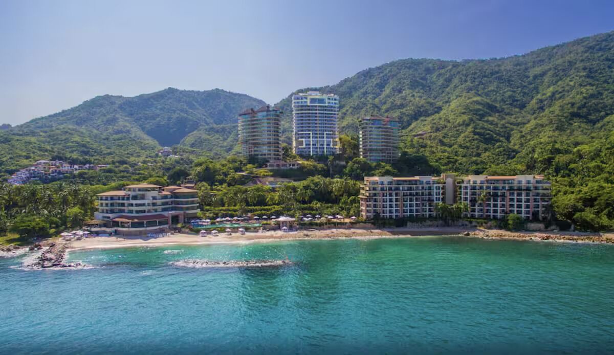 Photo of Outdoor in South Shore Hotel Area