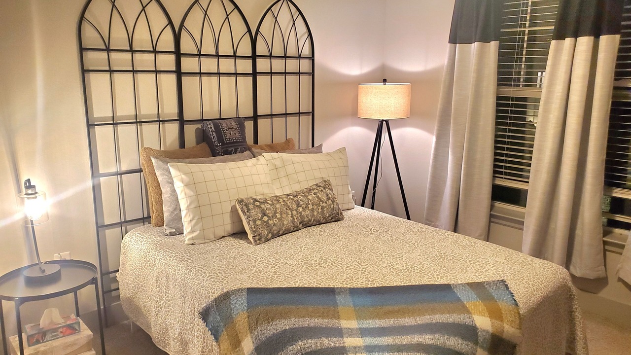 Photo of Bedroom in Greenwood