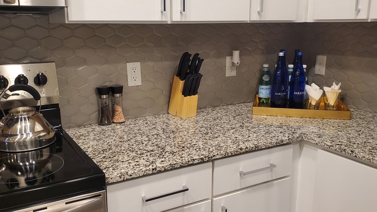 Photo of Kitchen in Greenwood