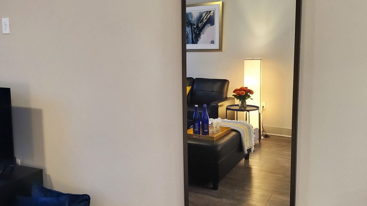Photo of Bedroom in Greenwood