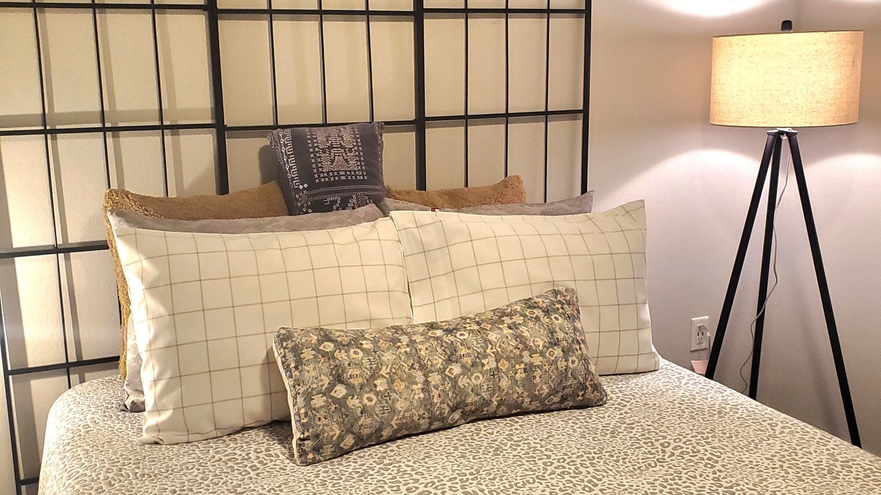 Photo of Bedroom in Greenwood