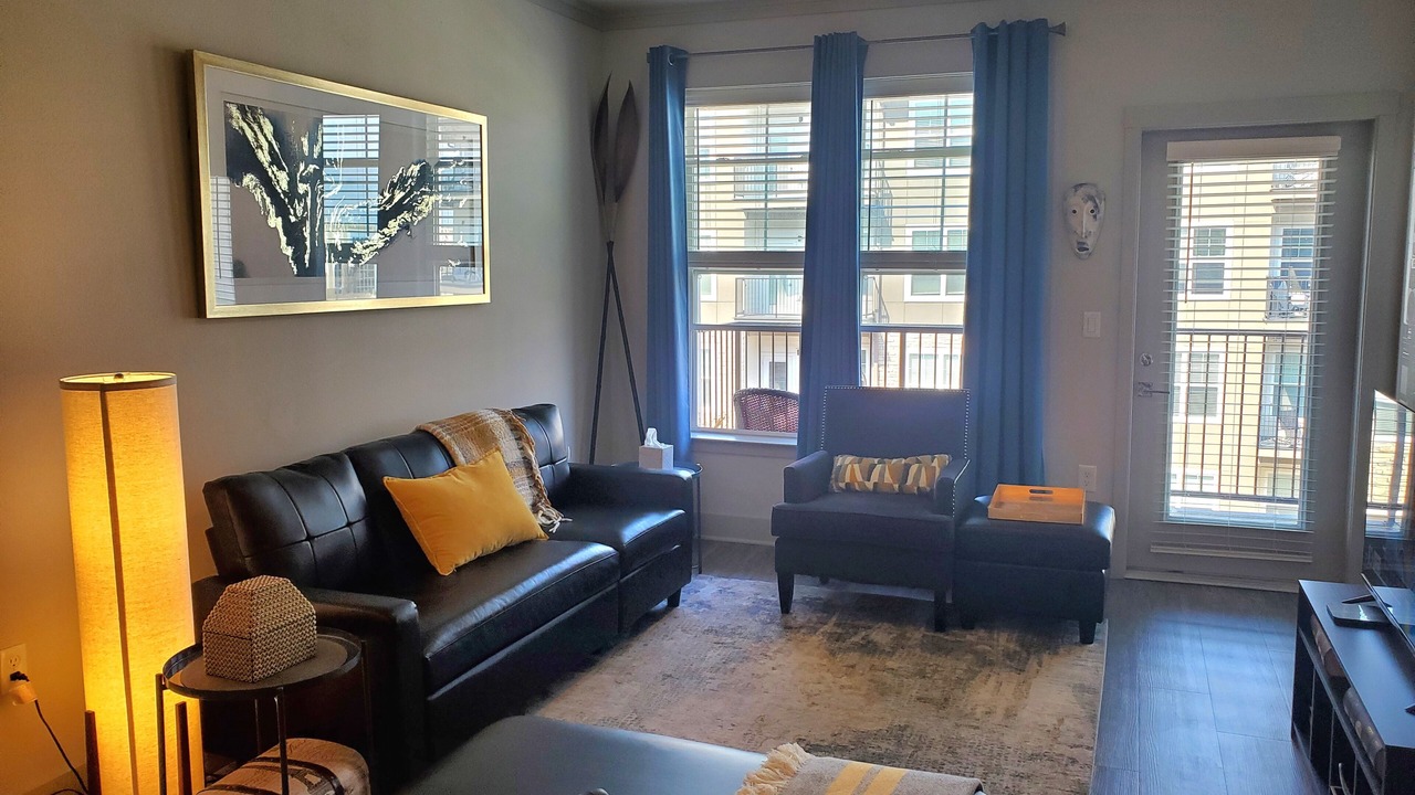 Photo of Livingroom in Greenwood
