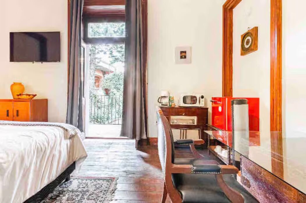 Photo of Bathroom in San Miguel Chapultepec
