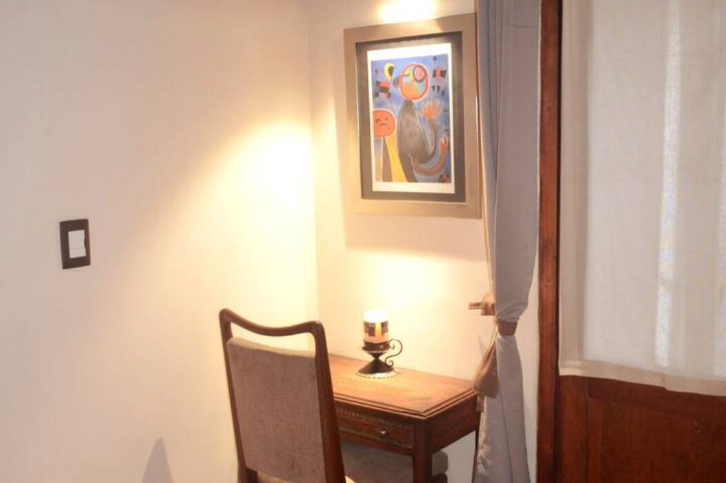 Photo of Bathroom in San Miguel Chapultepec