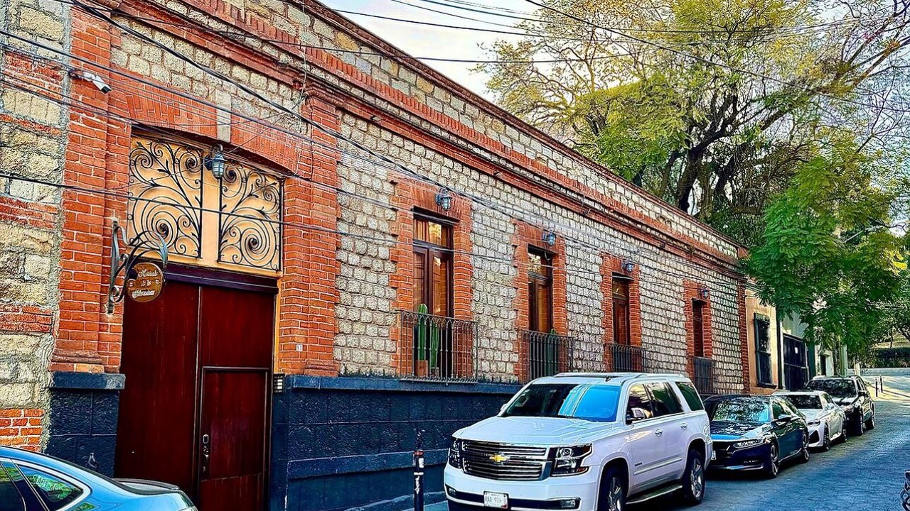 Photo of Outdoor in San Miguel Chapultepec