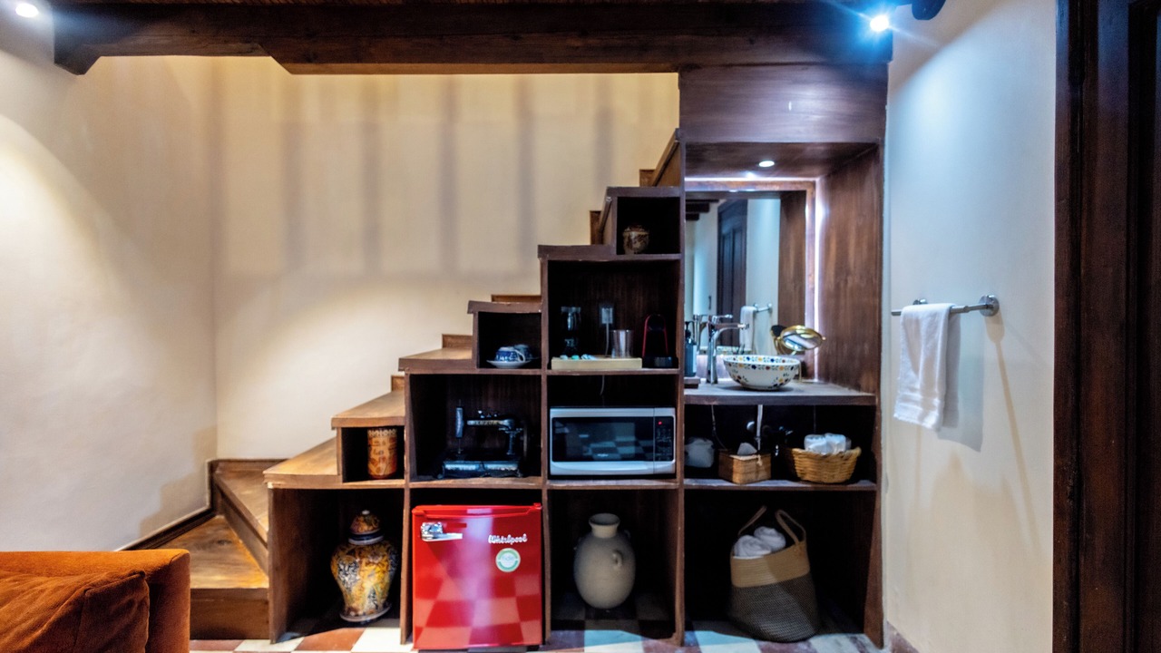 Photo of Bathroom in San Miguel Chapultepec
