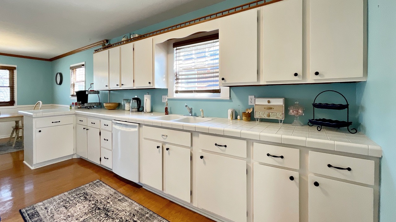 Photo of Kitchen in Tiffin