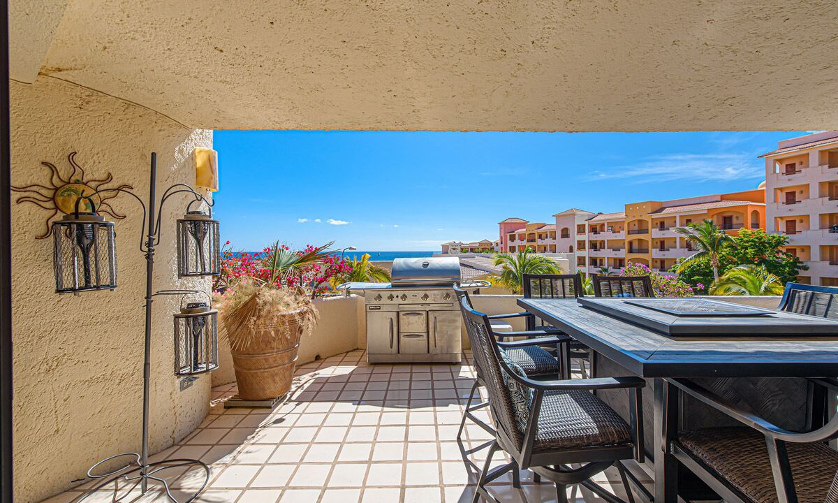 Photo of Patio Balcony in Marina