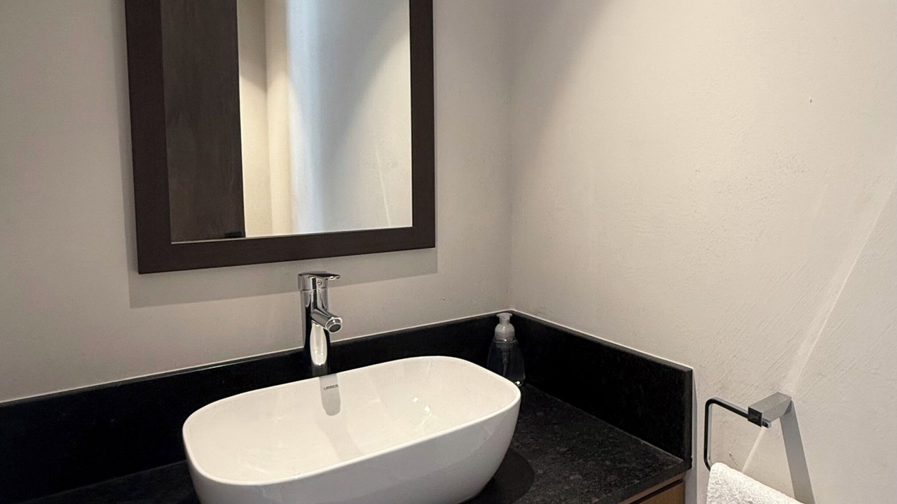 Photo of Bathroom in Colima