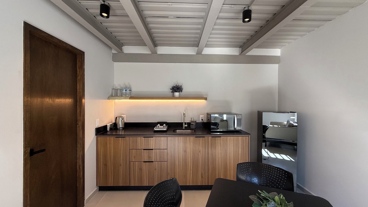 Photo of Kitchen in Colima