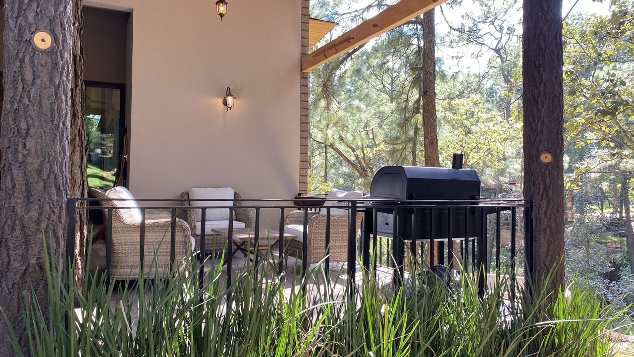 Photo of Outdoor in Mazamitla