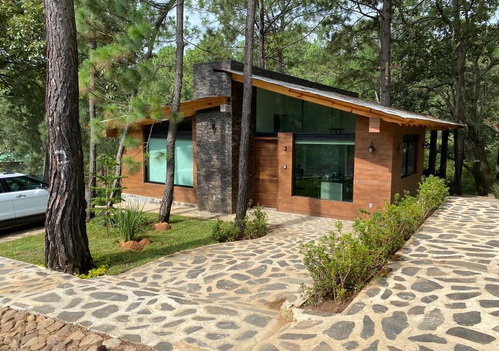 Photo of Outdoor in Mazamitla