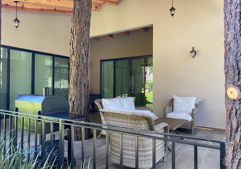 Photo of Outdoor in Mazamitla
