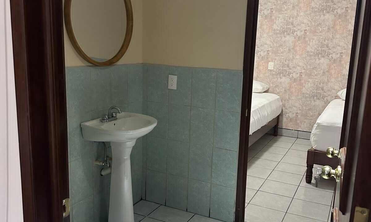 Photo of Bathroom in Etzatlan