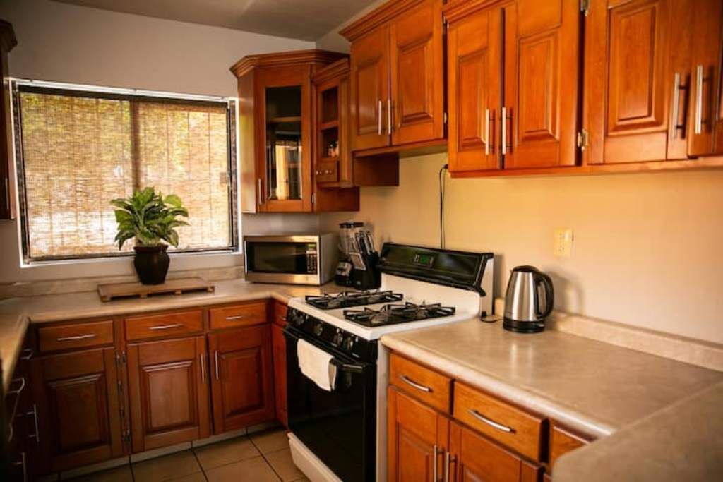 Photo of Kitchen in Tequila