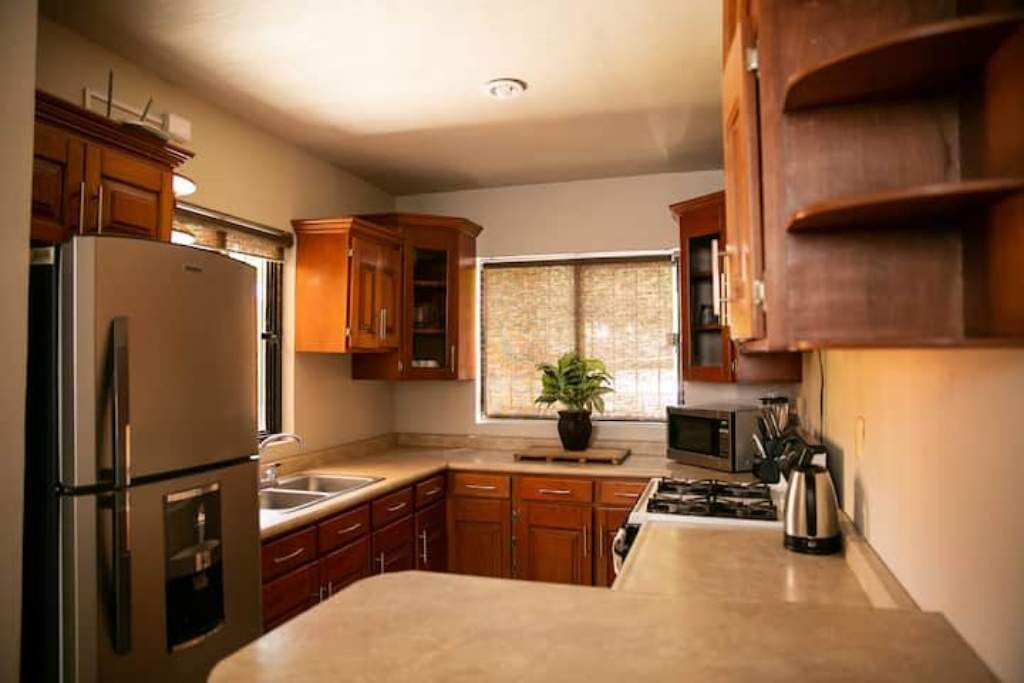 Photo of Kitchen in Tequila