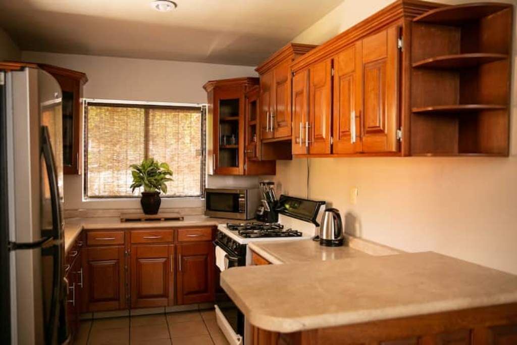 Photo of Kitchen in Tequila