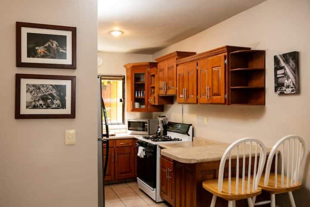 Photo of Kitchen in Tequila