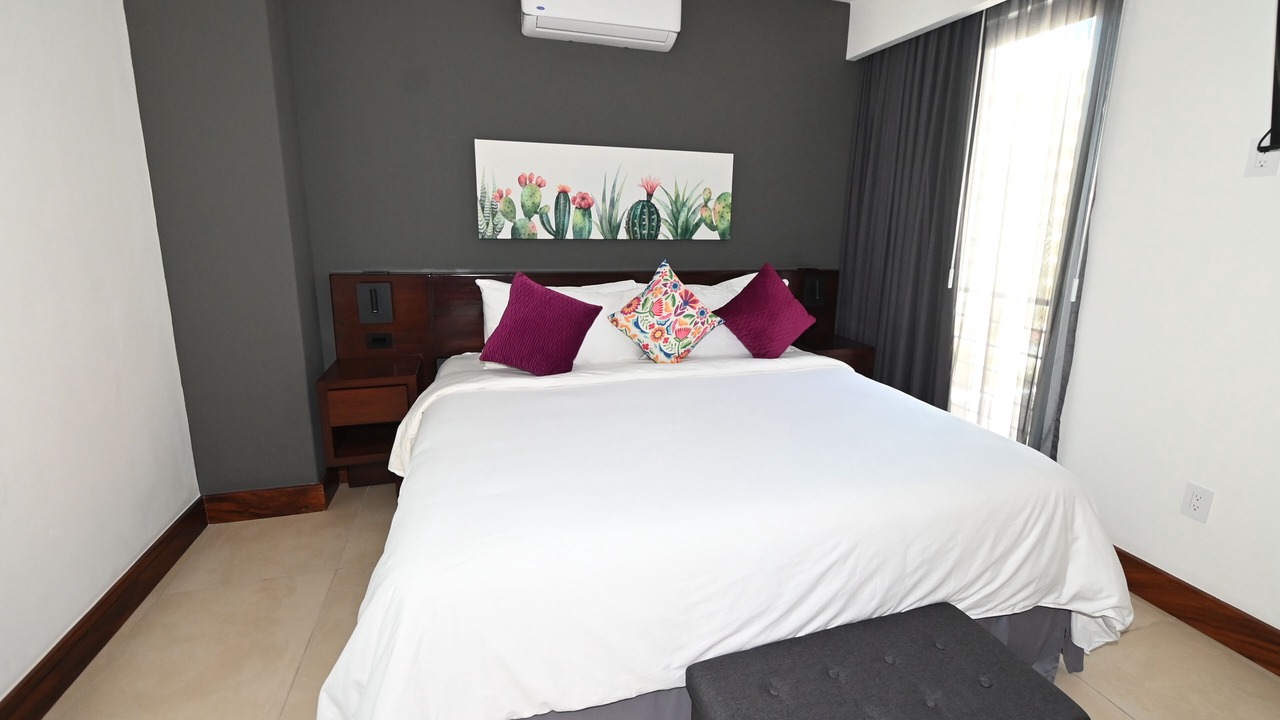 Photo of Bedroom in Emiliano Zapata