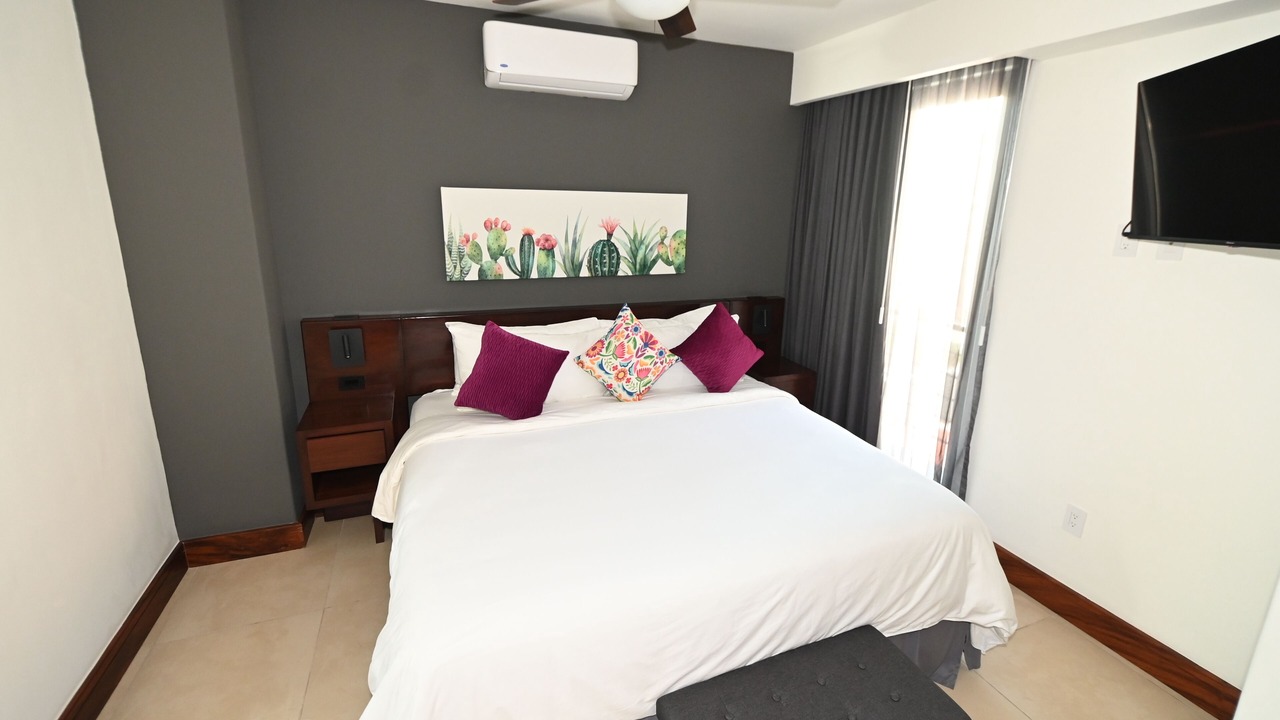 Photo of Bedroom in Emiliano Zapata
