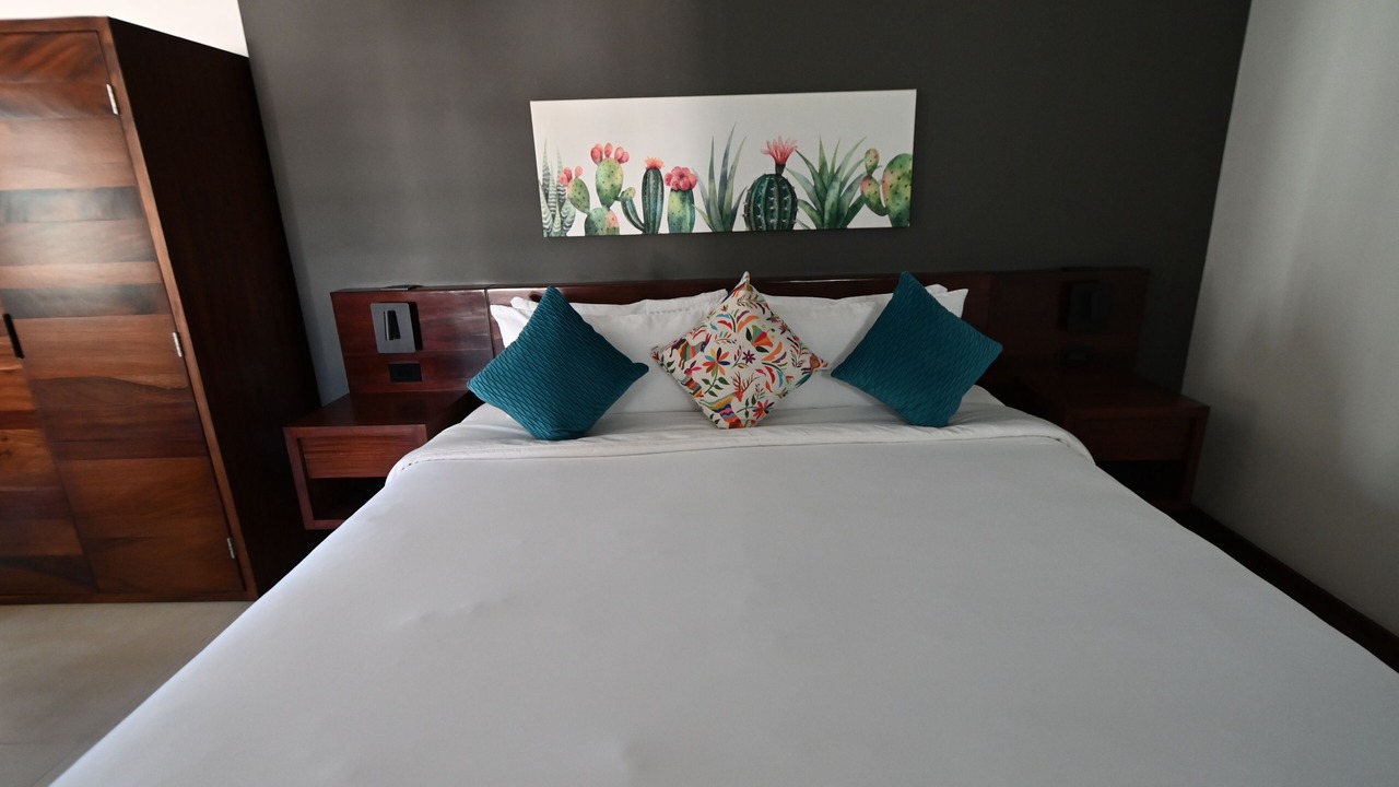 Photo of Bedroom in Emiliano Zapata