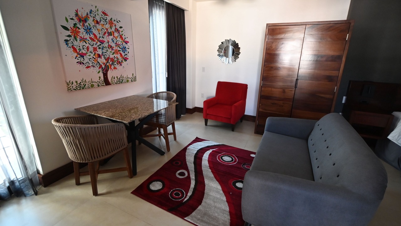 Photo of Livingroom in Emiliano Zapata