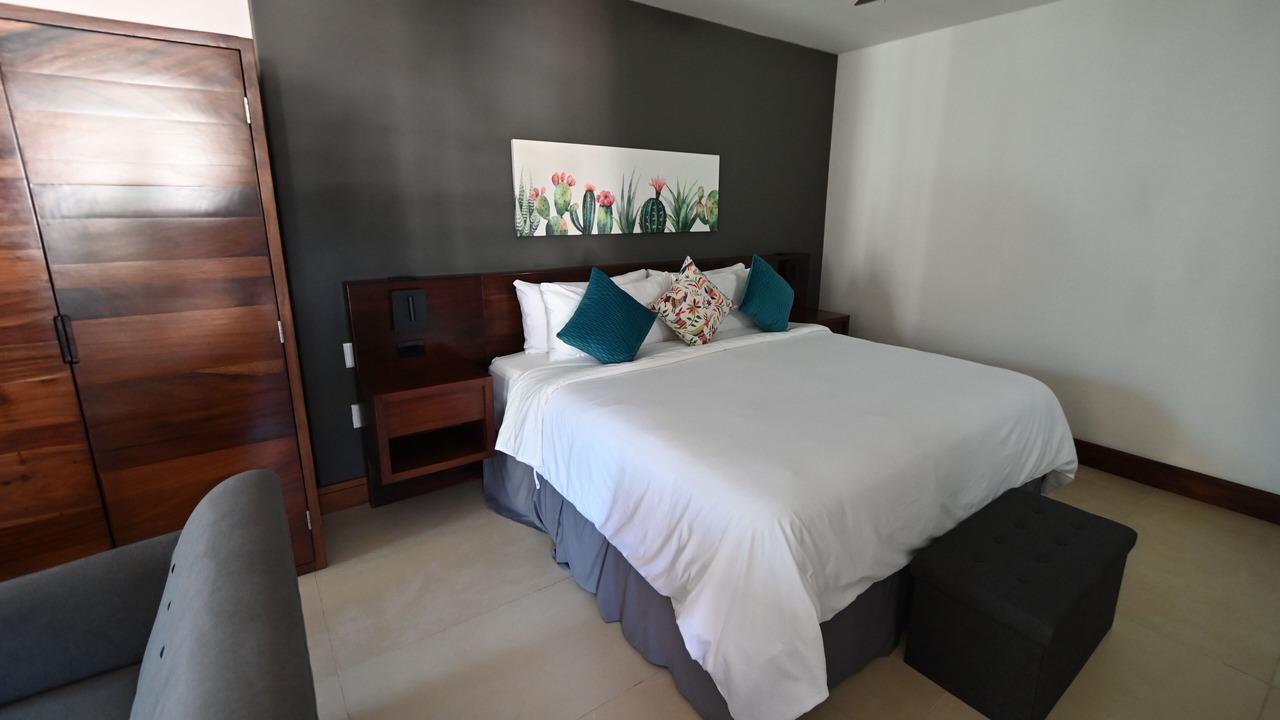 Photo of Bedroom in Emiliano Zapata