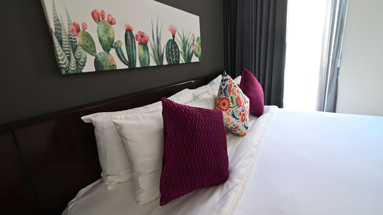 Photo of Bedroom in Emiliano Zapata