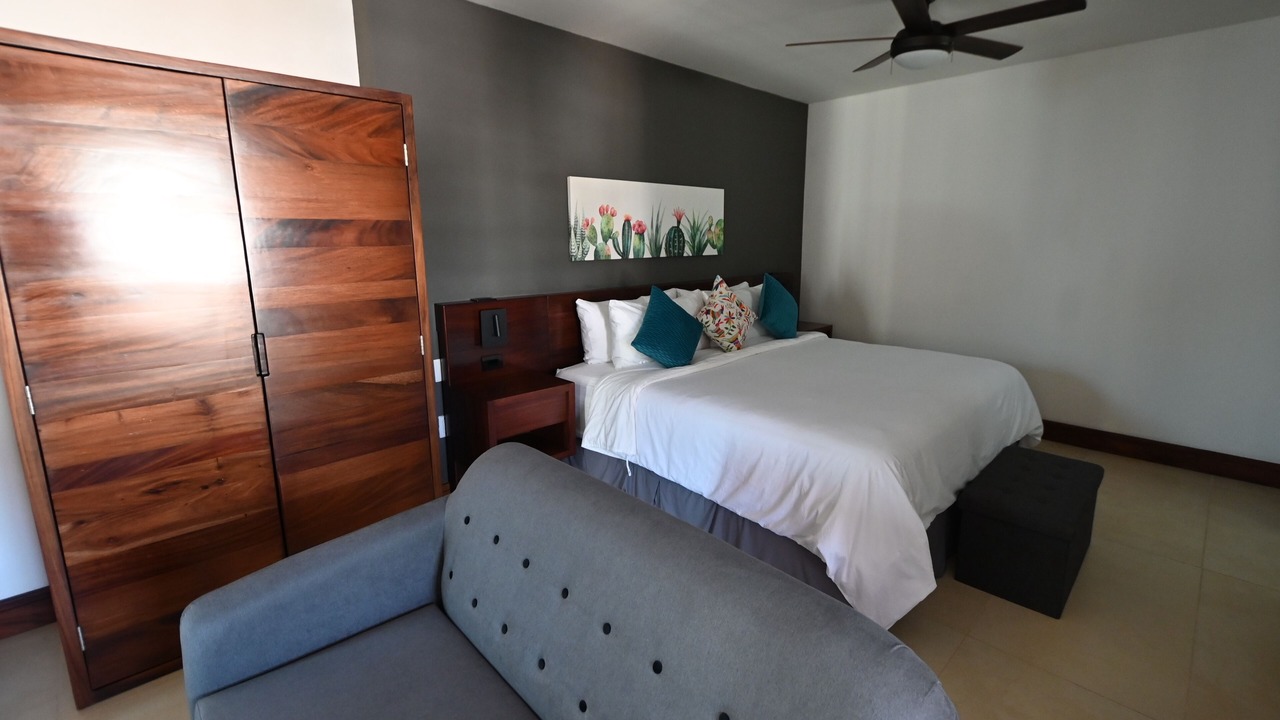 Photo of Bedroom in Emiliano Zapata