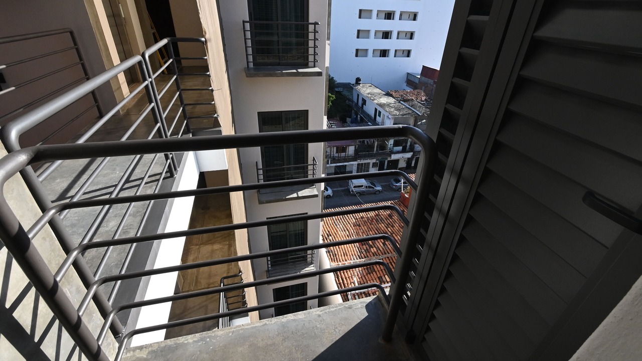 Photo of Patio Balcony in Emiliano Zapata