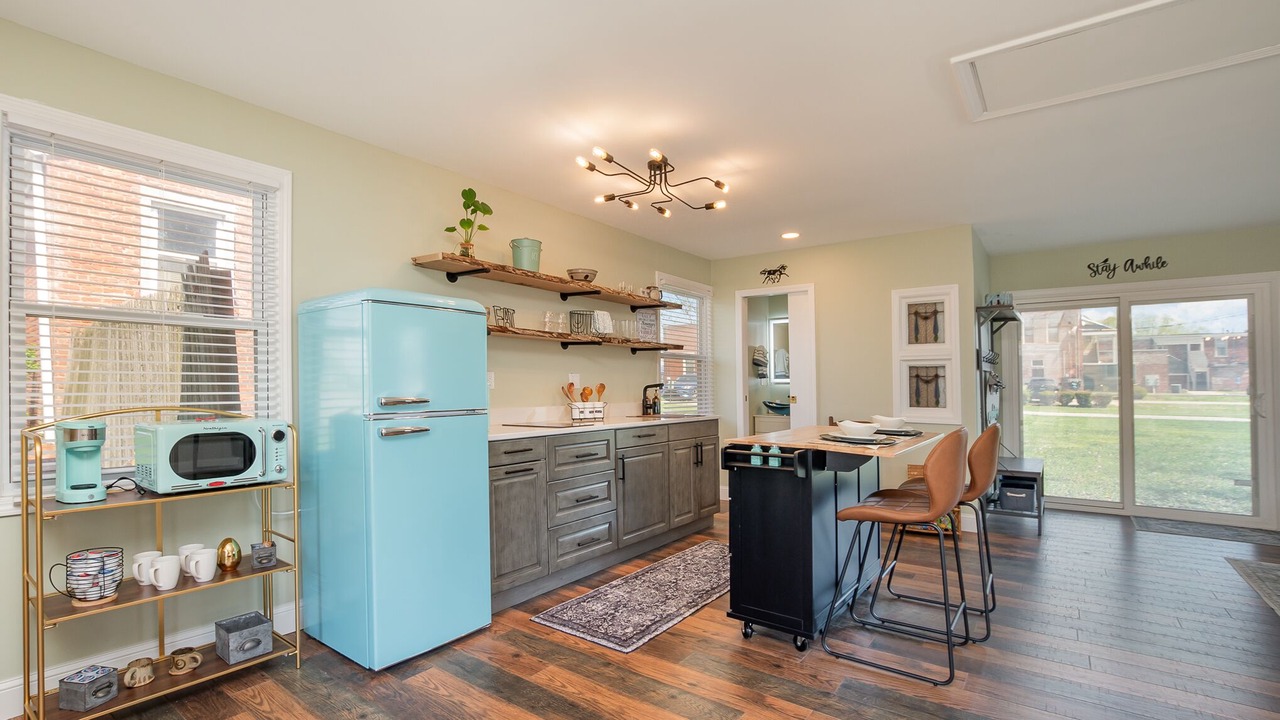 Photo of Kitchen in Warsaw