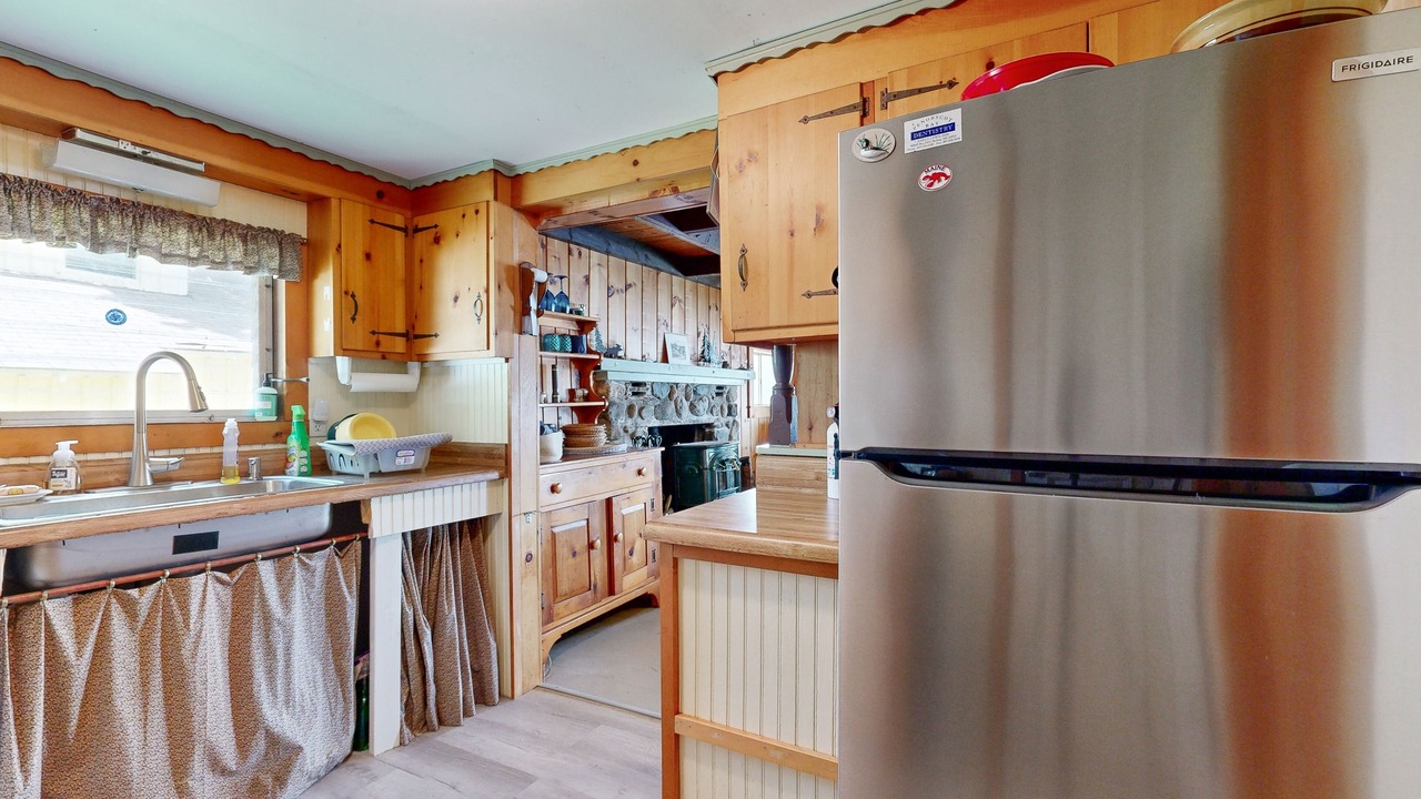Photo of Kitchen in Palermo
