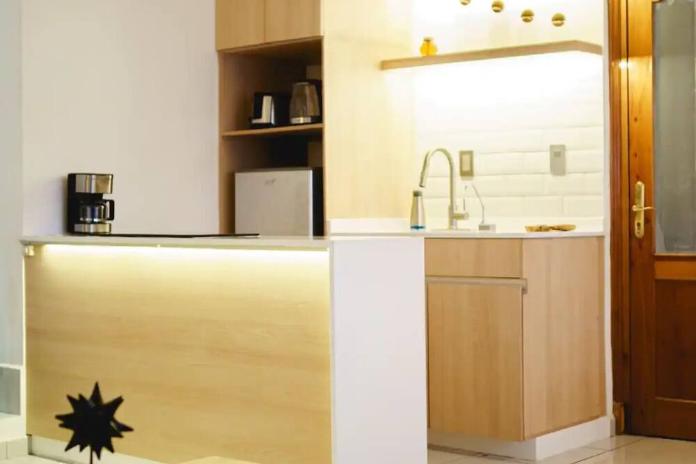 Photo of Kitchen in Matehuala
