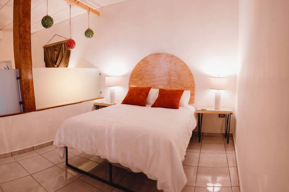 Photo of Bedroom in Matehuala