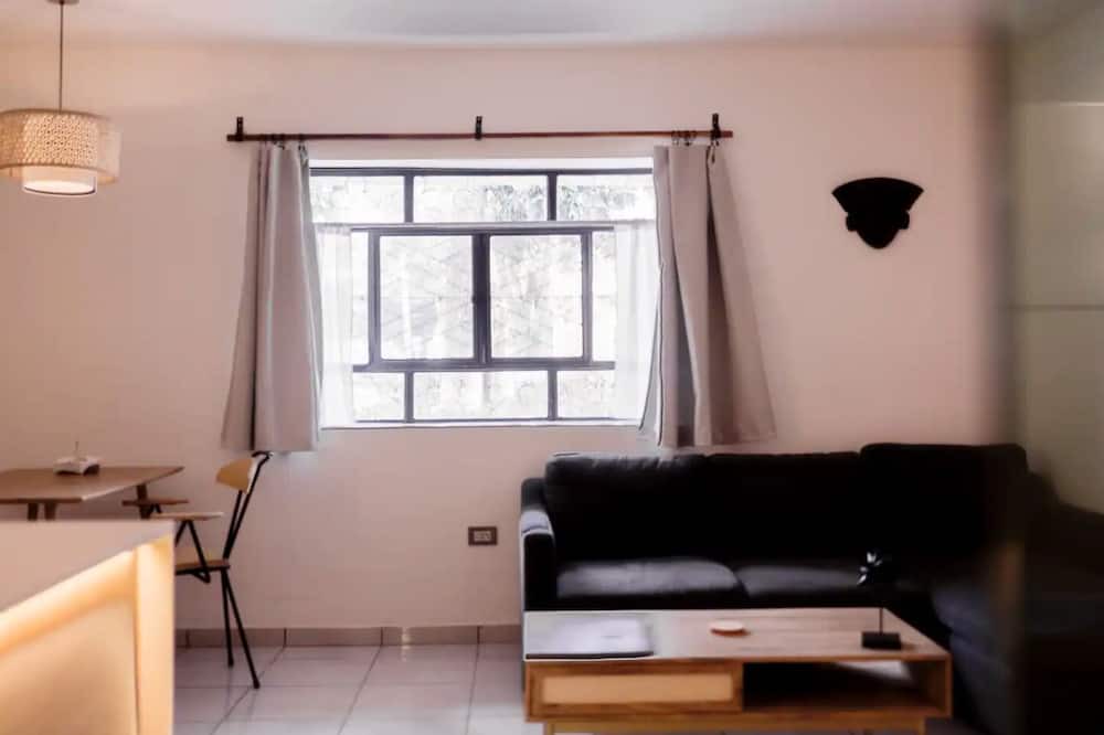Photo of Livingroom in Matehuala
