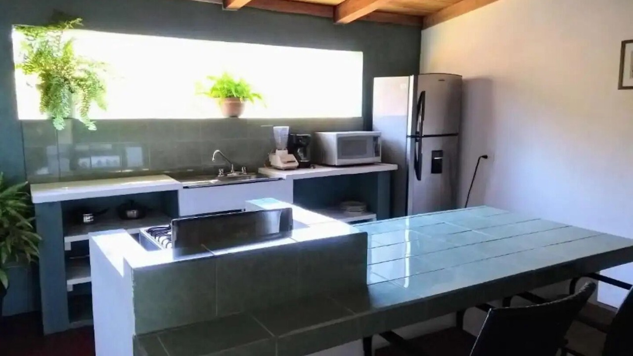 Photo of Kitchen in Chimo